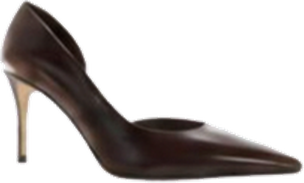 ZAPATILLA ESCOTADA