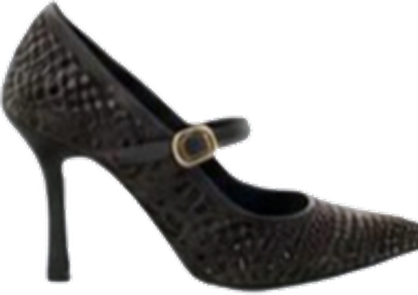 ZAPATILLA BRAIDED