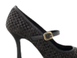 ZAPATILLA ESCOTADA