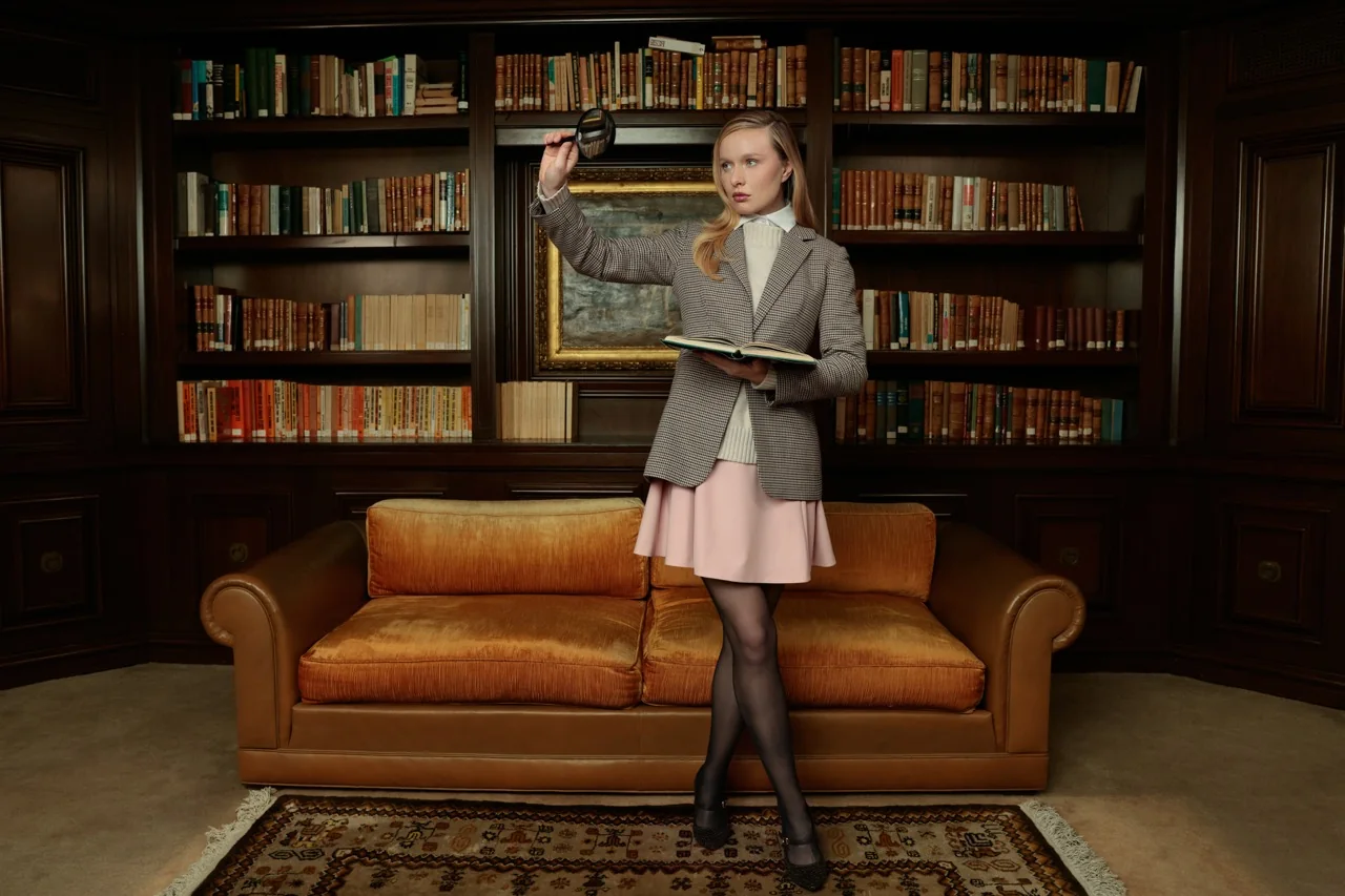 Campaña ROSE EXPRESSO