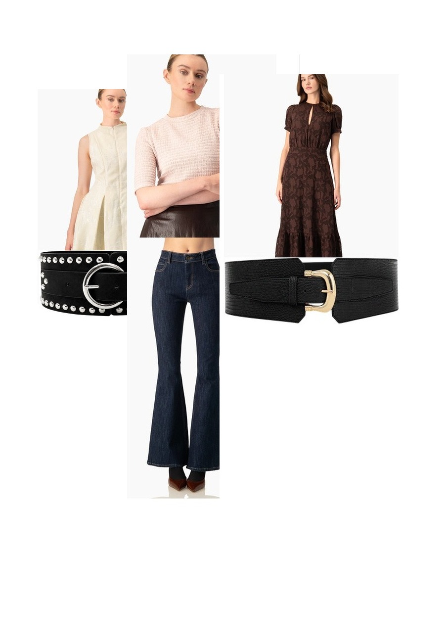 Posibilidades de estilo 4 a 6